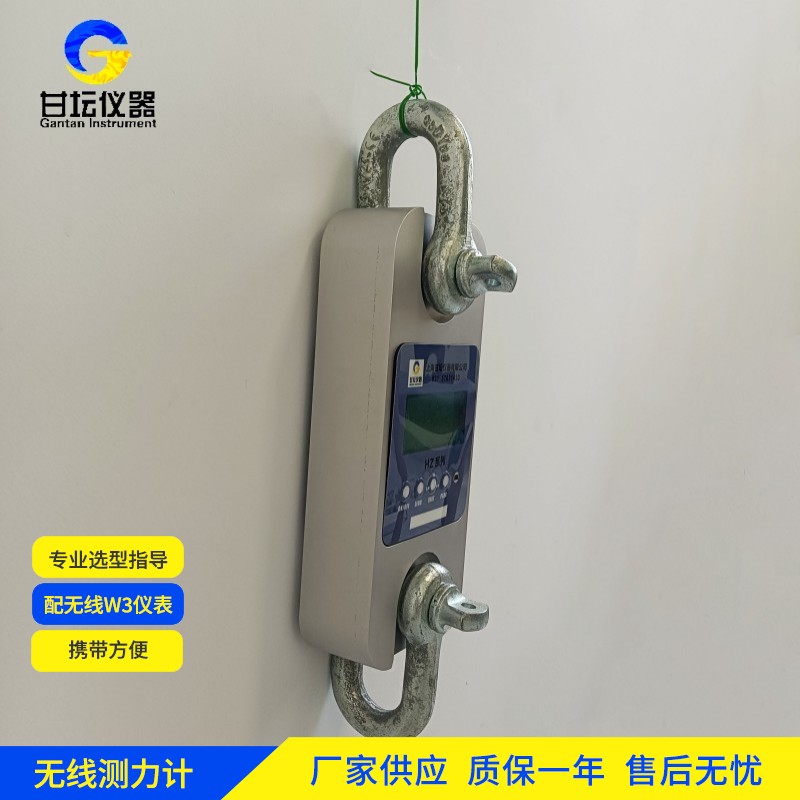 8噸標(biāo)準(zhǔn)測(cè)力儀